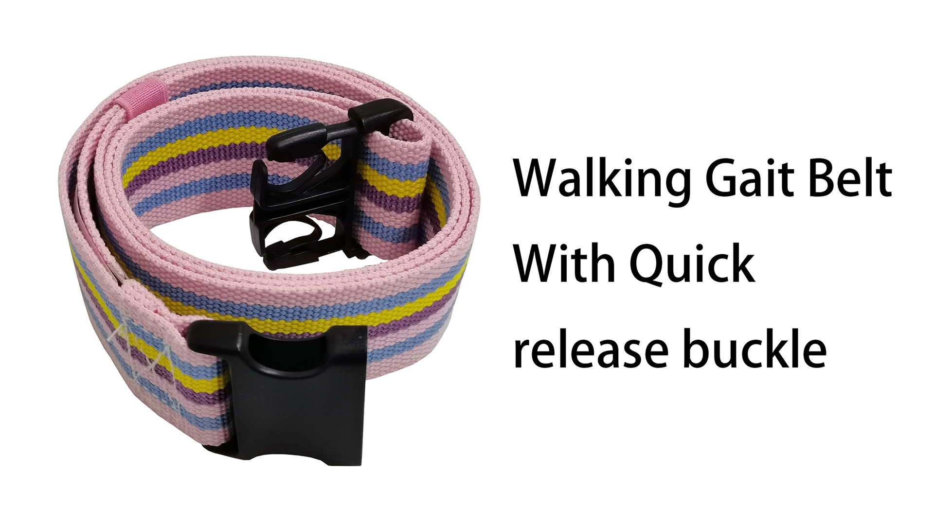 新品　L'Appartement GOOD GRIEF!/Border Belt L'Appartement GOOD GRIEF! Border Belt